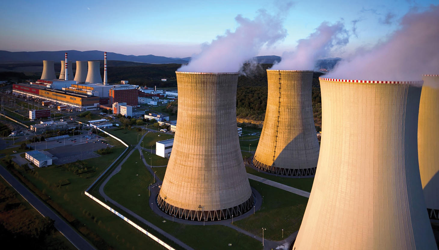 Chemical application and treatment solutions for the power industry